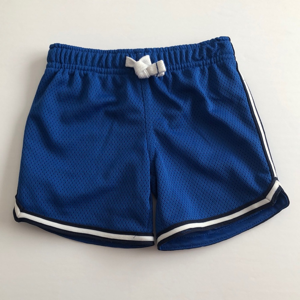 Carter’s Playwear 12 M Shorts